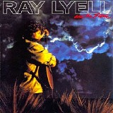 Ray Lyell And The Storm - Ray Lyell And The Storm