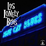 Los Lonely Boys - Live At Blue Cat Blues - Dallas Texas