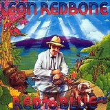 Leon Redbone - Red To Blue