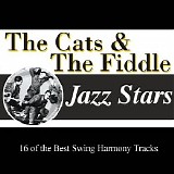 The Cats & The Fiddle - 16 Of The Best Swing Harmony Tracks