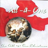 All-4-One - An All-4-One Christmas
