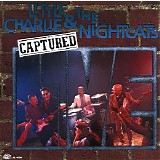 Little Charlie & The Nightcats - Captured Live