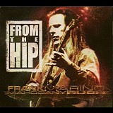 Frank Marino - From The Hip