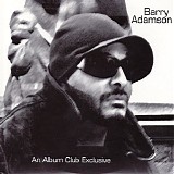 Barry Adamson - An Album Club Exclusive