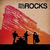 Barenaked Ladies - Rocks Red Rocks