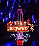 That Joe Payne - By Name By Nature Tour