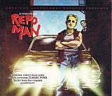 Various artists - A Tribute To Repo Man
