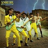 Donnie Iris - Back On The Streets