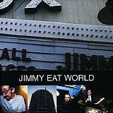 Jimmy Eat World - Singles