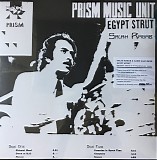 Salah Ragab - Prism Music Unit Egypt Strut
