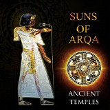 Suns Of Arqa - Ancient Temples