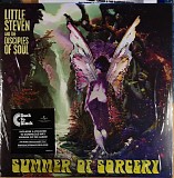 Little Steven And The Disciples Of Soul - Summer Of Sorcery