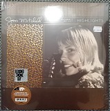 Joni Mitchell - Archives â€“ Volume 1: The Early Years (1963-1967): Highlights