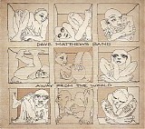 Matthews, Dave (Dave Matthews) Band (Dave Matthews Band) - Away From The World (Deluxe Version)