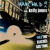 Manchild - The Cliches Are True [CD2]