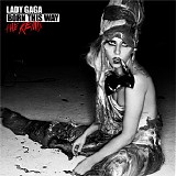 Lady Gaga - Born This Way: The Remix