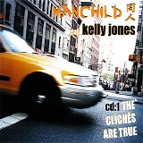 Manchild - The Cliches Are True [CD1]