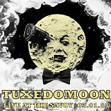 Tuxedomoon - Live At The Savoy 03.01.81
