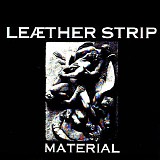 Leaether Strip - Material