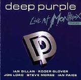 Deep Purple - Live At Montreux 1996 (CD '06)