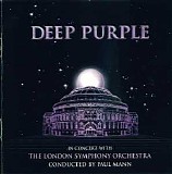 Deep Purple - In Concert (With the London Symphony Orchestra + video)