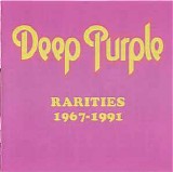 Deep Purple - Rarities