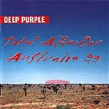Deep Purple - Total Abandon (Live In Australia)