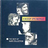 Deep Purple - Best Of Rare Collection (Japan)