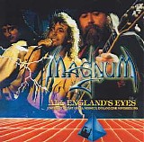 Magnum - Live At The LCR, UEA, Norwich, England