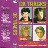 Various artists - OK Tracks