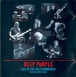 Deep Purple - Live Rotterdam Ahoy