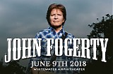 John Fogerty - Live At Whitewater Amphitheatre, New Braunfels, TX, US