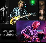 John Fogerty - Live At Santa Barbara Bowl, California, USA