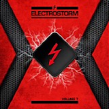 Various artists - Electrostorm, Volume 7