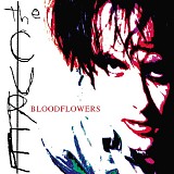 Cure - Bloodflowers