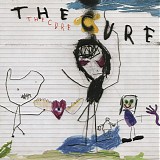 The Cure - The Cure [Deluxe Edition w/ Bonus DVD]