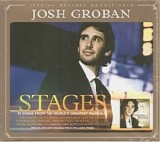 Josh Groban - Stages / NoÃ«l - Special Holiday Double Pack