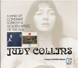 Judy Collins - A Maid Of Constant Sorrow (1961) + Golden Apples Of The Sun (1962)