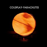 Coldplay - Parachutes  [Asia]