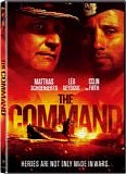 The Command - aka Kursk: The Last Mission