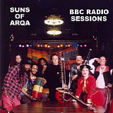 Suns Of Arqa - BBC Radio Sessions