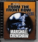 Marshall Crenshaw - From The Front Row Live