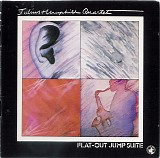 Julius Hemphill Quartet - Flat-Out Jump Suite