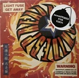 Widespread Panic - Light Fuse Get Away