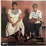 Ella Fitzgerald and Louis Armstrong - Ella And Louis