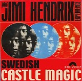 Jimi Hendrix - 1967.09.10 - Akademiska Foreningen, Lund, Sweden