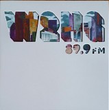 Various artists - W2NG 89.9 FM