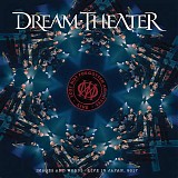 Dream Theater - Lost Not Forgotten Archives: Images And Words: Live In Japan 2017