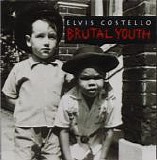 Costello, Elvis - Brutal Youth