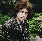 Joel, Billy - The Early Years (Live At Sigma Studios)